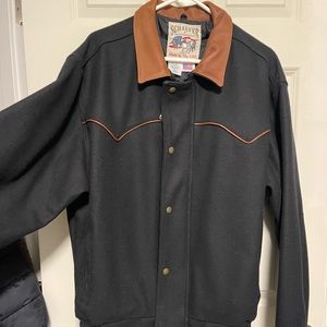 Big Horn Bomber by Schaefer Outfitter